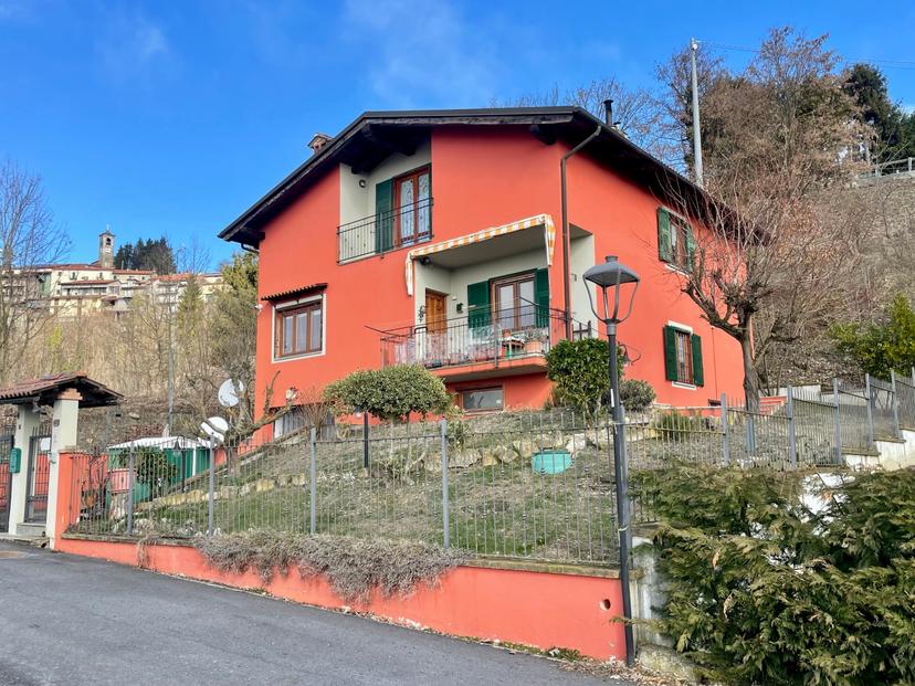 Villa in Via Arezzana 3, Mombarcaro — foto 5 di 5
