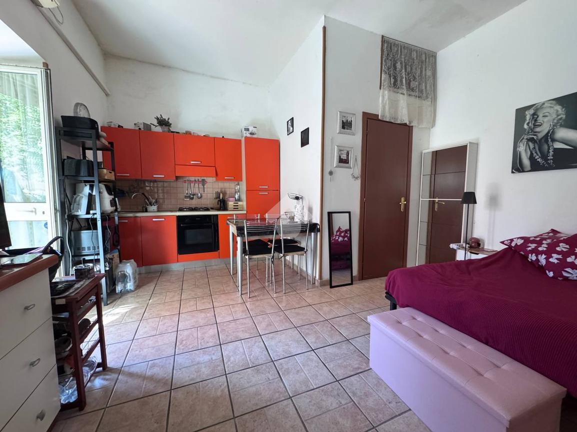 Monolocale in Via Nicola Catena 17, Trevignano Romano