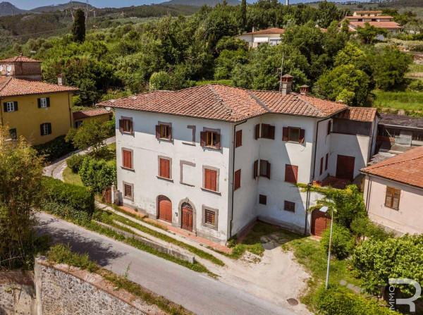 Villa in Gli Scassi, Vicopisano — foto 3 di 5
