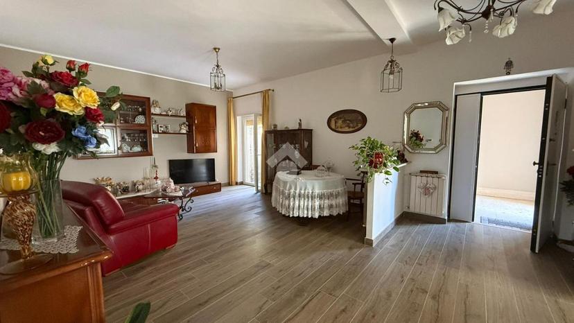 Quadrilocale in Via San Leone, Capena — foto 4 di 5