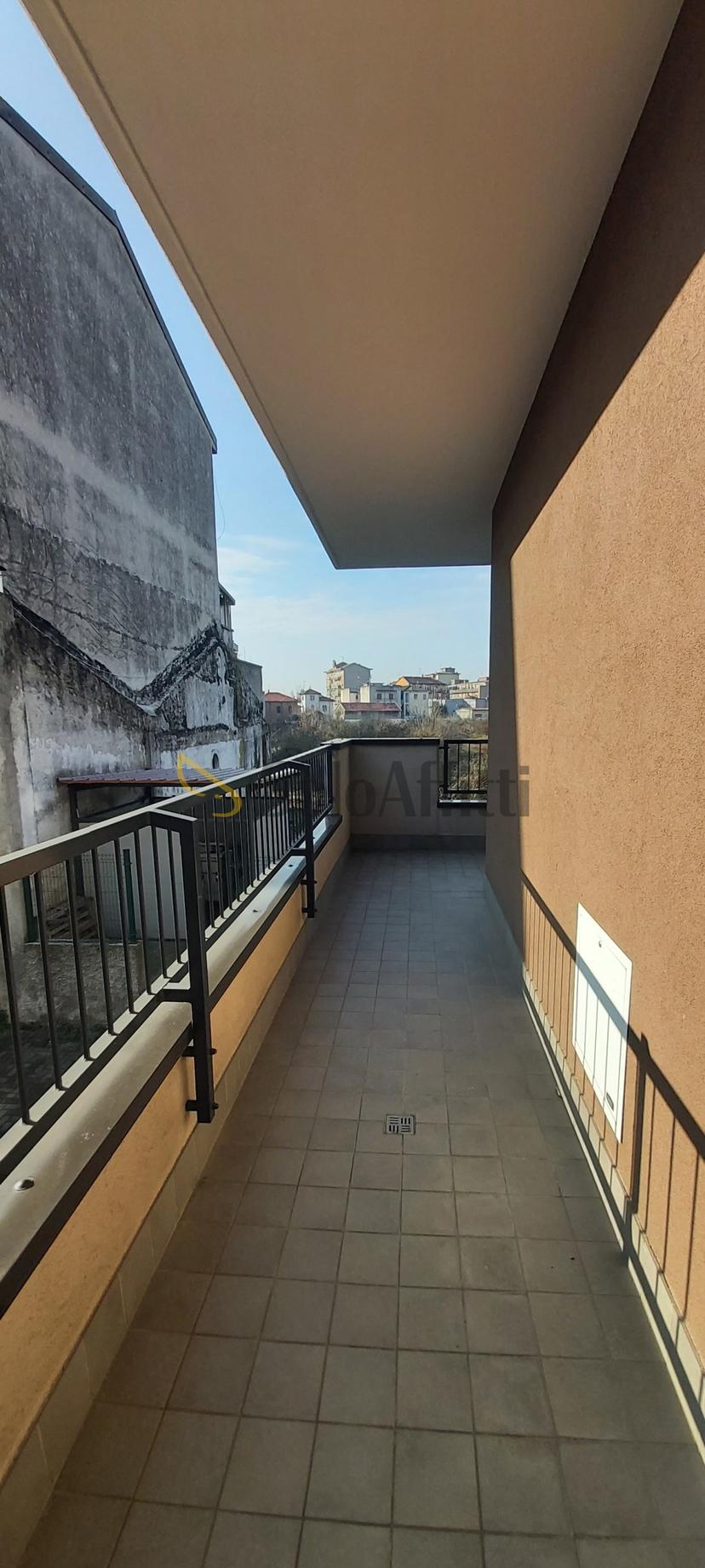 Monolocale in Via Camillo Benso Cavour 11, Melzo — foto 5 di 5