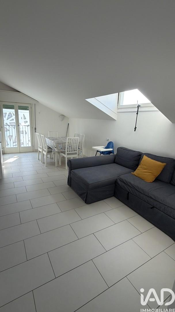 Attico in Viale Italia 38, Cervia — foto 3 di 5
