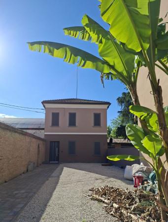 Villa in Via Mentana, Lugo