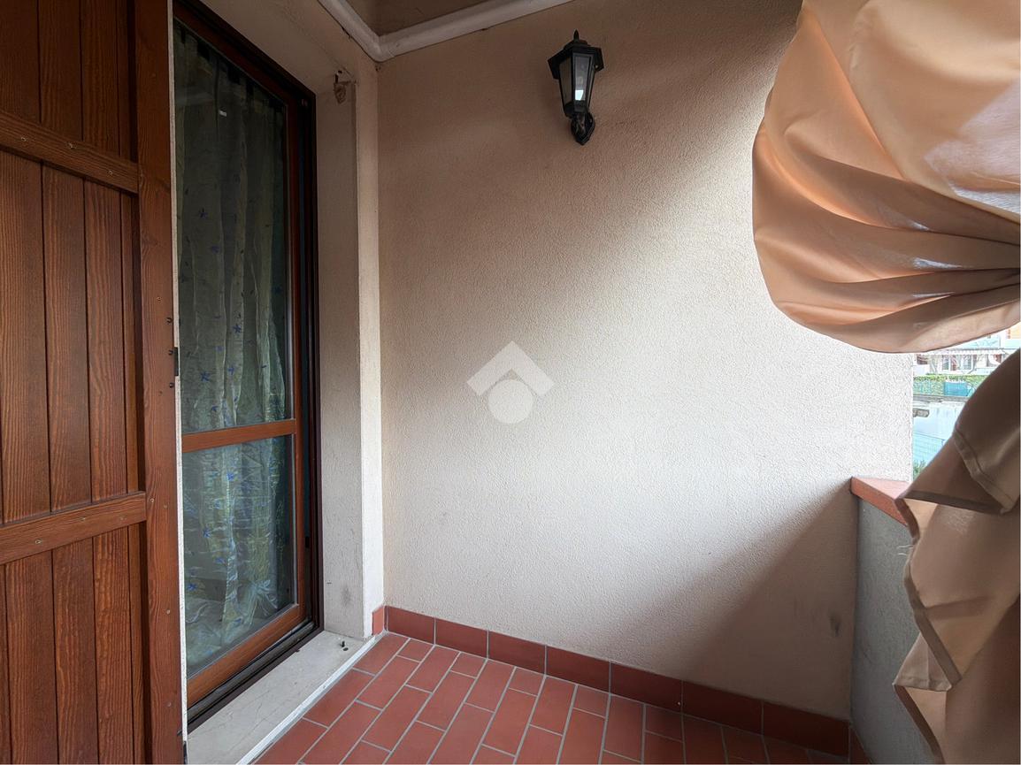 Villa a schiera in Via Narciso Mondini 63, Calcinato