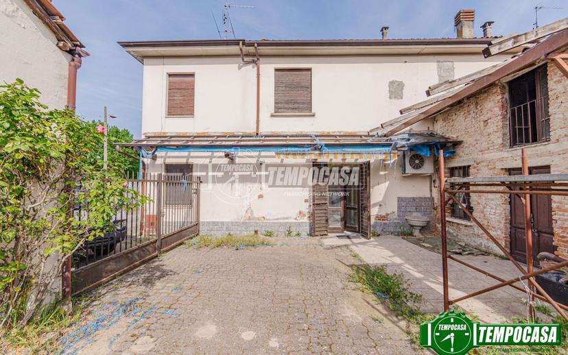 Casa indipendente in Strada Campari, Sairano, Zinasco — foto 3 di 5
