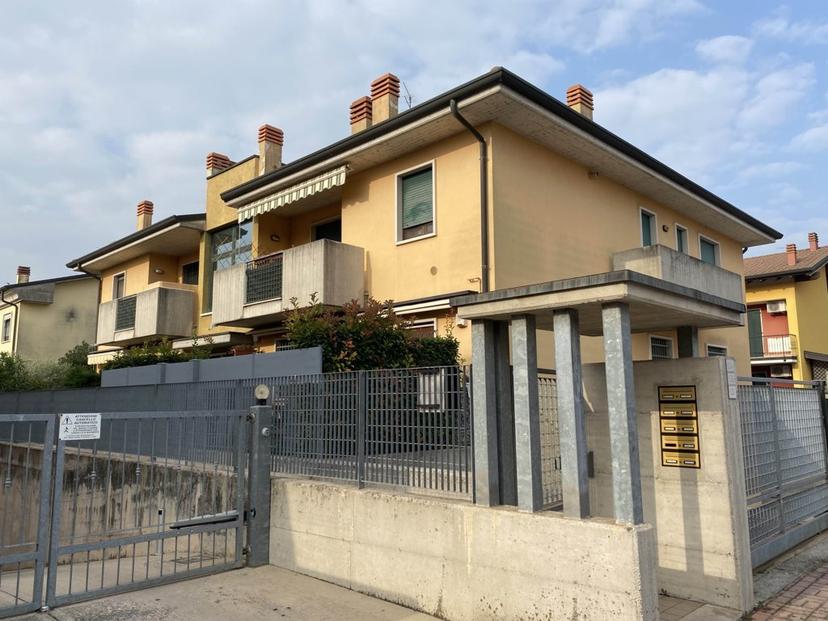 Bilocale in Via Marzabotto, Mozzecane — foto 5 di 5