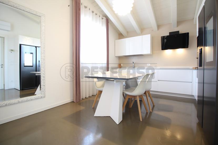 Quadrilocale in Via degli Arnaldi 75, Sarego — foto 5 di 5