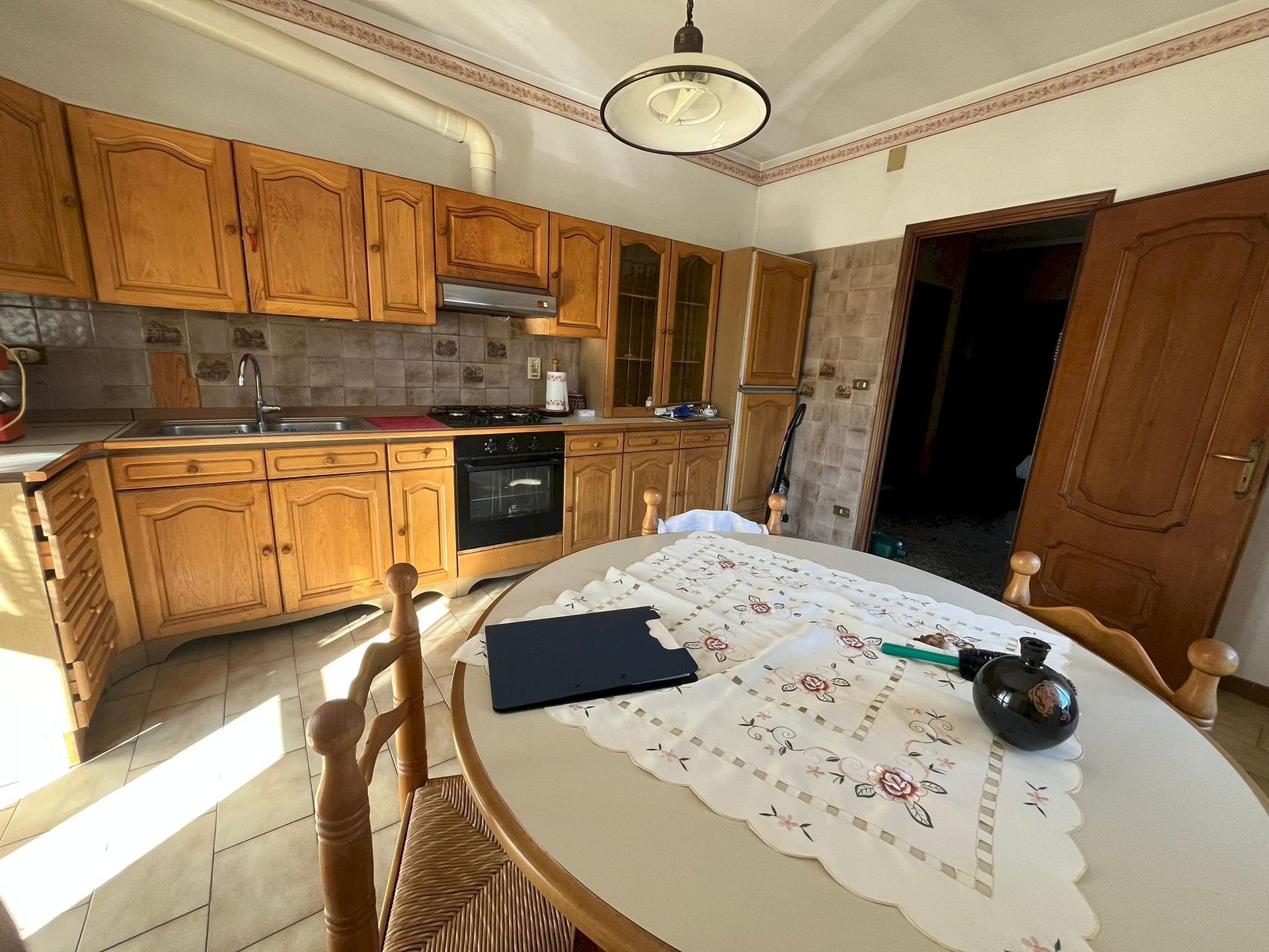 Porzione di casa in Via Ritorto 22, Peveragno