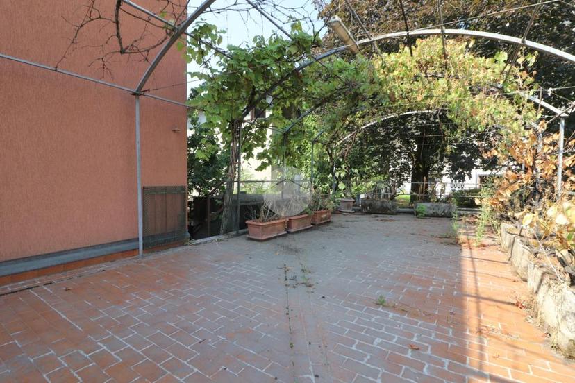 Villa in Via Ratti 85, Rho
