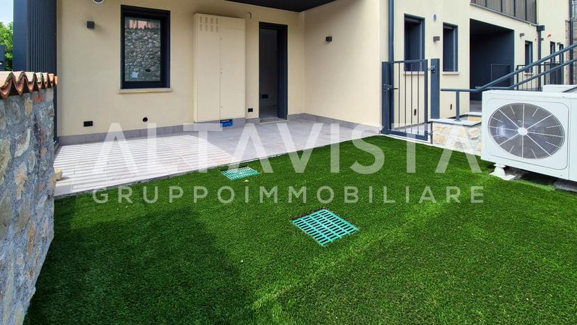 Trilocale in Via Cesare Battisti, Polpenazze del Garda — foto 5 di 5