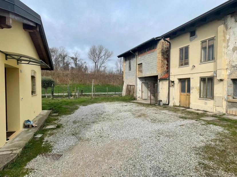 Terratetto plurifamiliare in Via San Mauro 36, Ronchis — foto 2 di 5