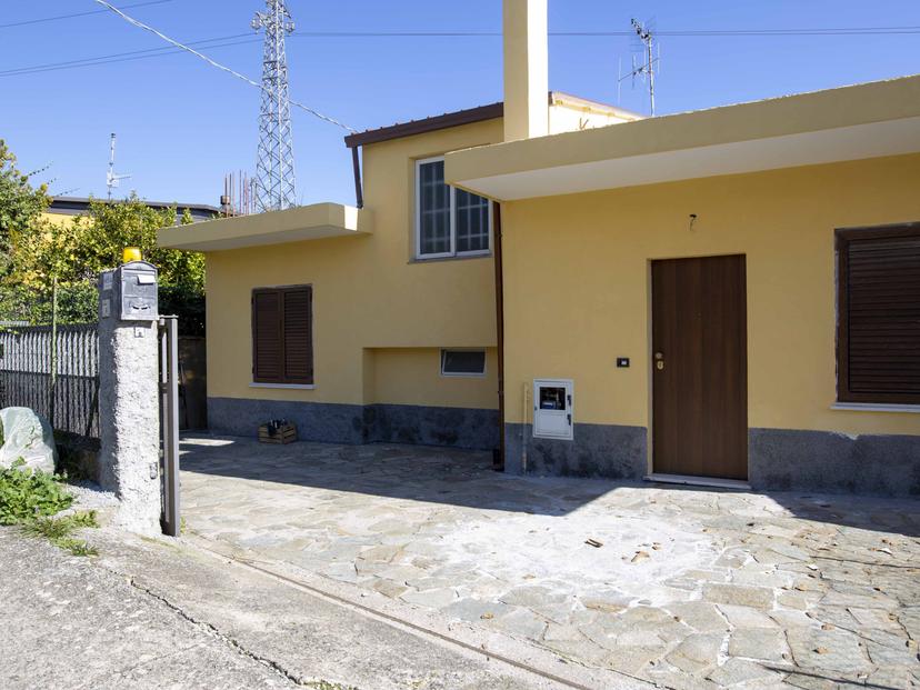 Casa indipendente in Via Passo dell'Agrifoglio 65c, Catanzaro — foto 5 di 5