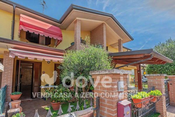 Villa in Via Daniel Bovet 16, Curtatone — foto 3 di 5