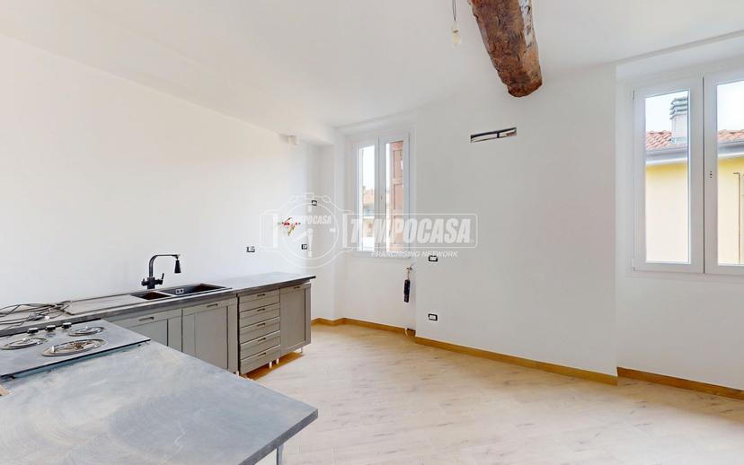 Bilocale in Via Visconta 91/V, Besana in Brianza — foto 4 di 5