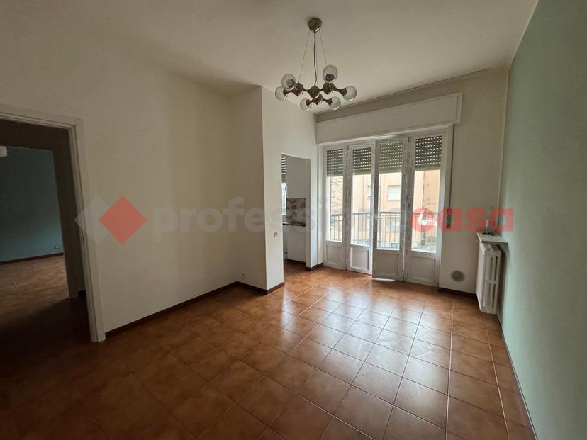 Bilocale in Via Edison 3, Carnate