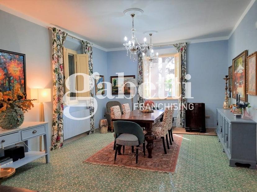 Villa, Crespina Lorenzana — foto 4 di 5