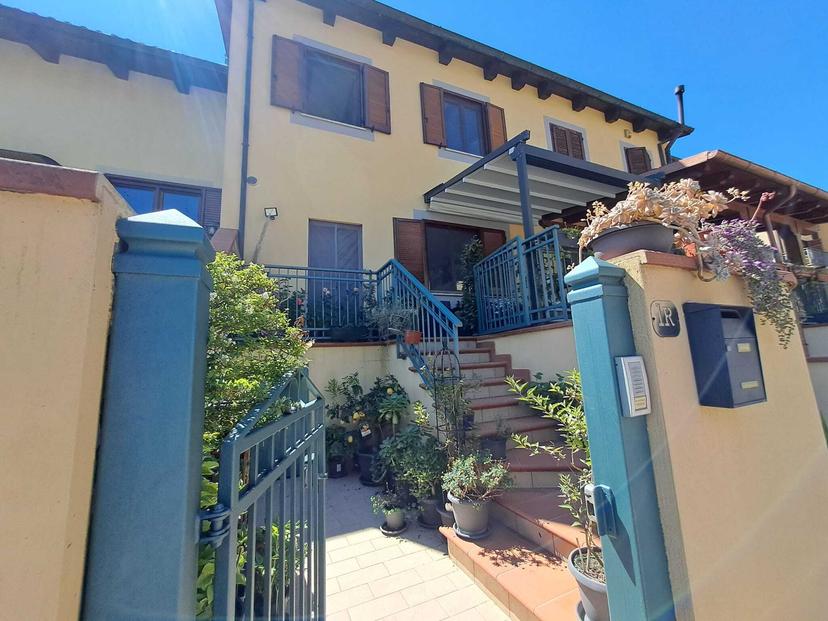 Casa indipendente in Via Rimembranze, Amelia — foto 5 di 5