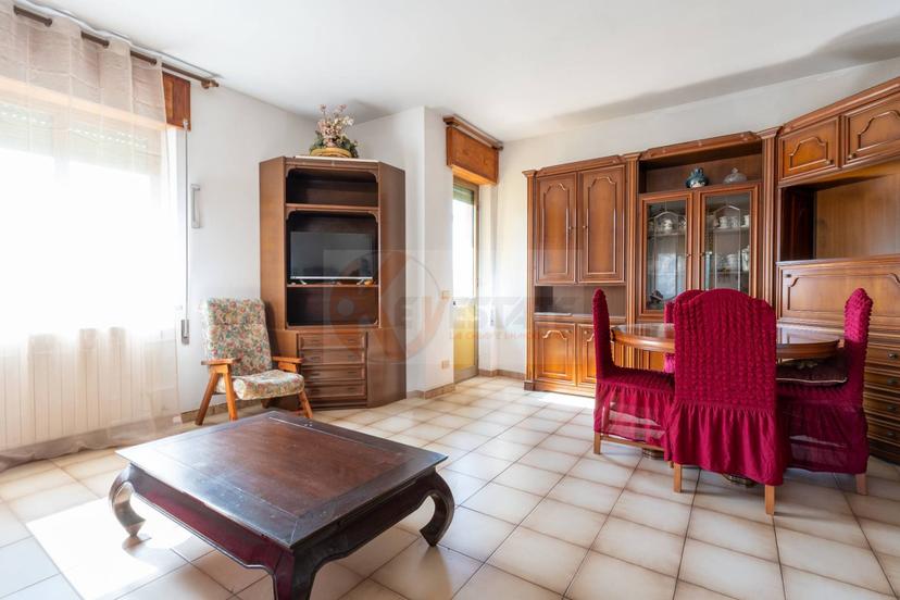 Villa in Via Puccini 4, Perfugas — foto 3 di 5