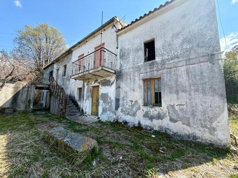 Rustico in Contrada Felicetto 29, Diamante — foto 2 di 5