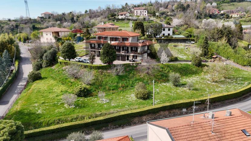 Villa in Via 24 Maggio 49, Viganò — foto 4 di 5