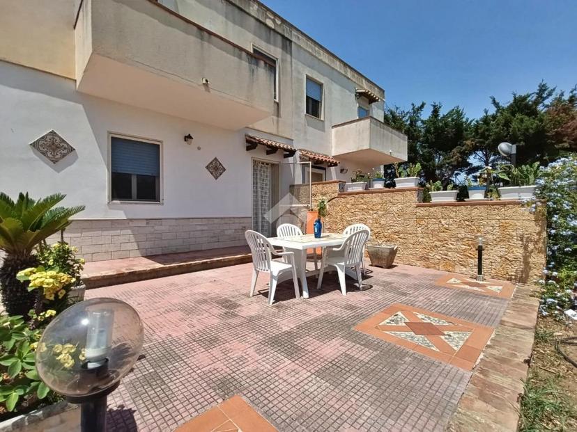 Casa indipendente in Contrada Belice Mare, Castelvetrano — foto 2 di 5