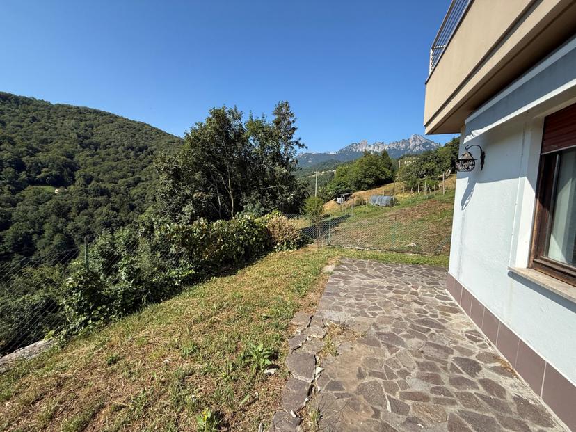 Quadrilocale in Via Terragnola, Valli del Pasubio — foto 5 di 5
