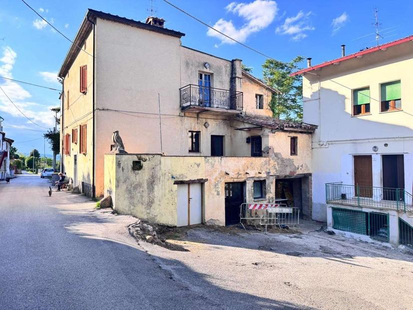 Terratetto unifamiliare in Via della Rinascita Montecastelli (Pg) 7, Umbertide — foto 5 di 5