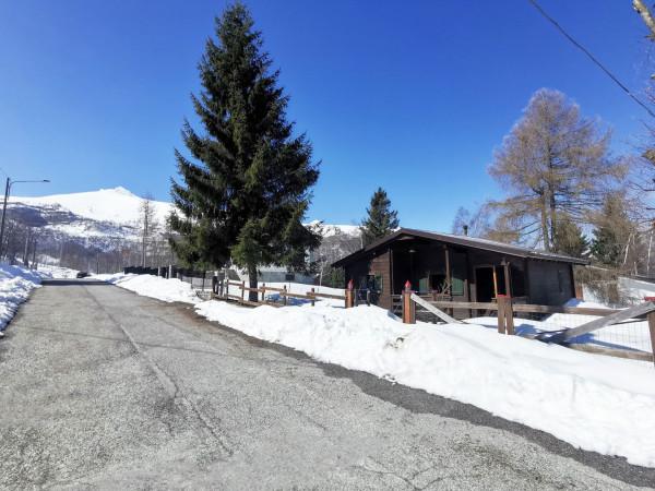Baita in Via Acqua Saporita 30, Bagnolo Piemonte