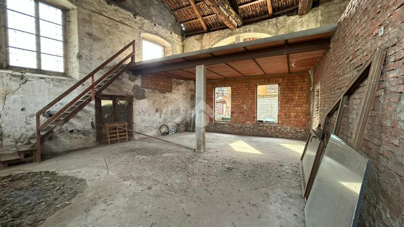 Rustico in Vicolo Varaitina 6, Costigliole Saluzzo — foto 4 di 5