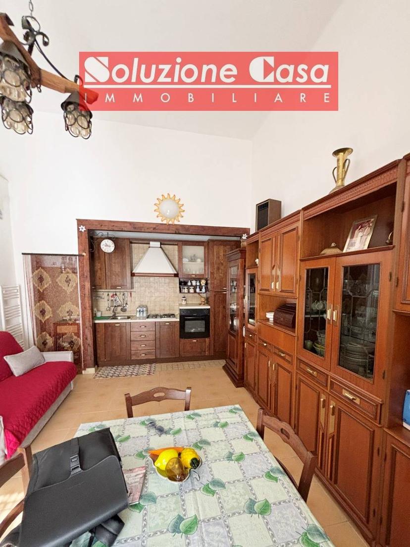 Casa indipendente in Via XXI Aprile, Canosa di Puglia — foto 5 di 5
