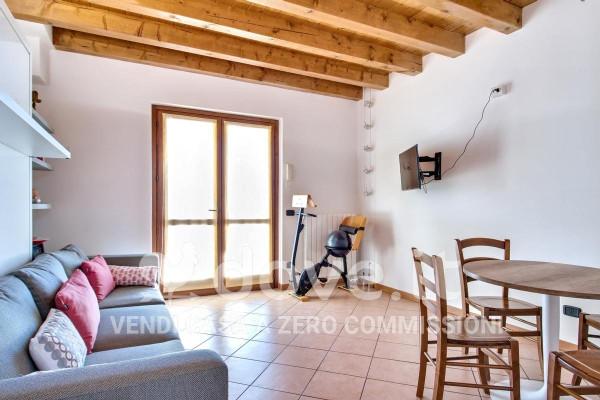 Quadrilocale in Strada Alta 46, Bianzano — foto 4 di 5