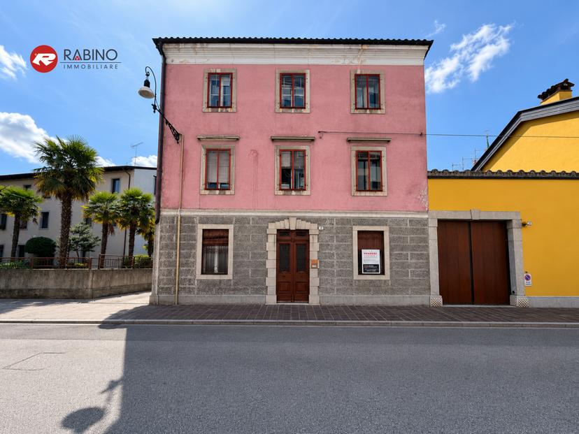 Casa indipendente in Via Tiberio Deciani 52, Udine — foto 4 di 5