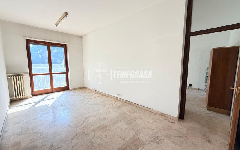 Bilocale in Via Don Luigi Sturzo, Biella