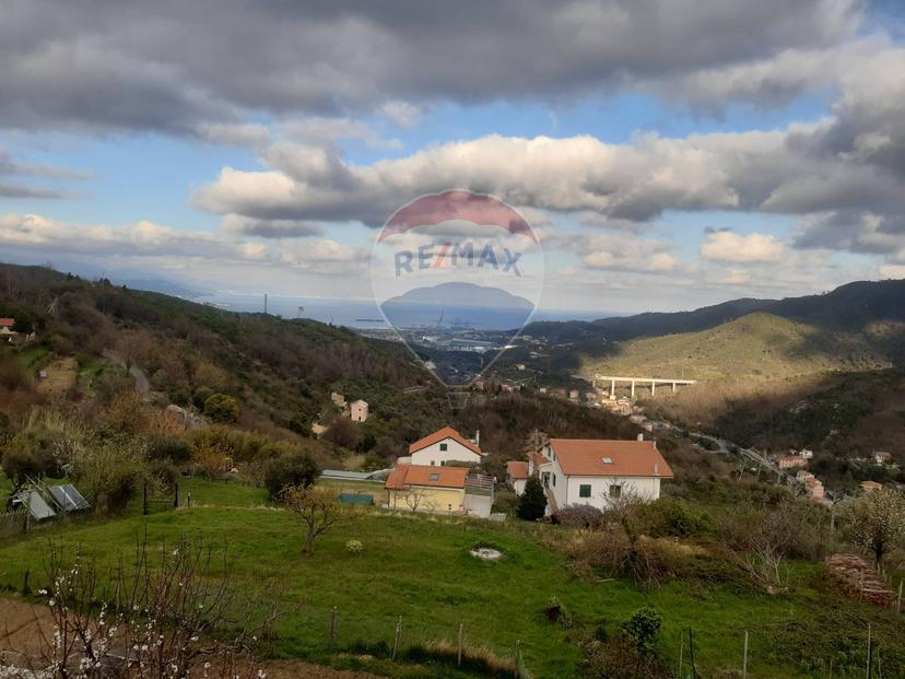 Casa indipendente, Vado Ligure — foto 4 di 5