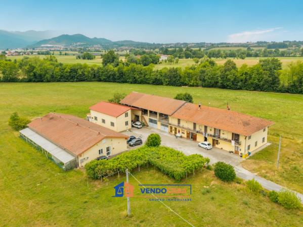 Terratetto plurifamiliare in Strada dei Broceri 3, Mondovì — foto 3 di 5