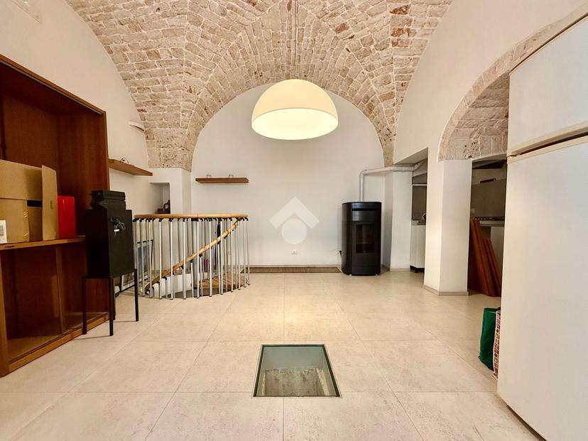 Casa indipendente in Via Solferino, Castellana Grotte — foto 2 di 5
