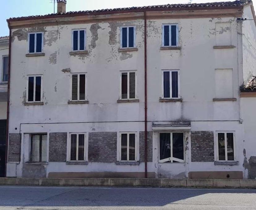 Porzione di casa, Schivenoglia — foto 5 di 5