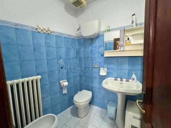 Appartamento in Via del Castello Antico 1, Anghiari — foto 5 di 5