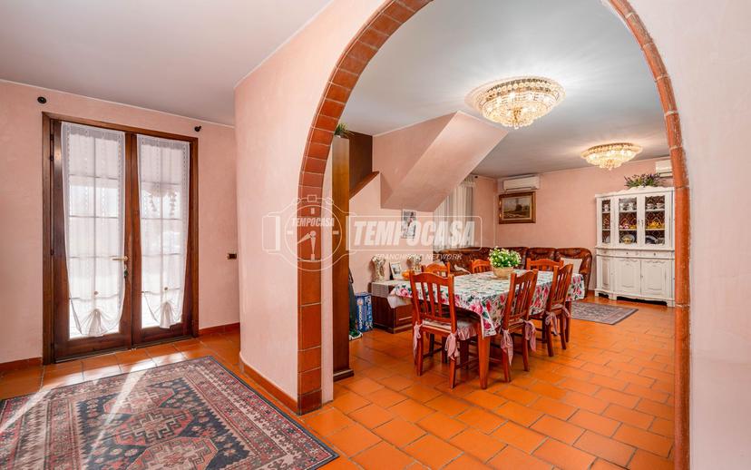 Villa in Via Castello Motti, Reggio nell'Emilia — foto 2 di 5