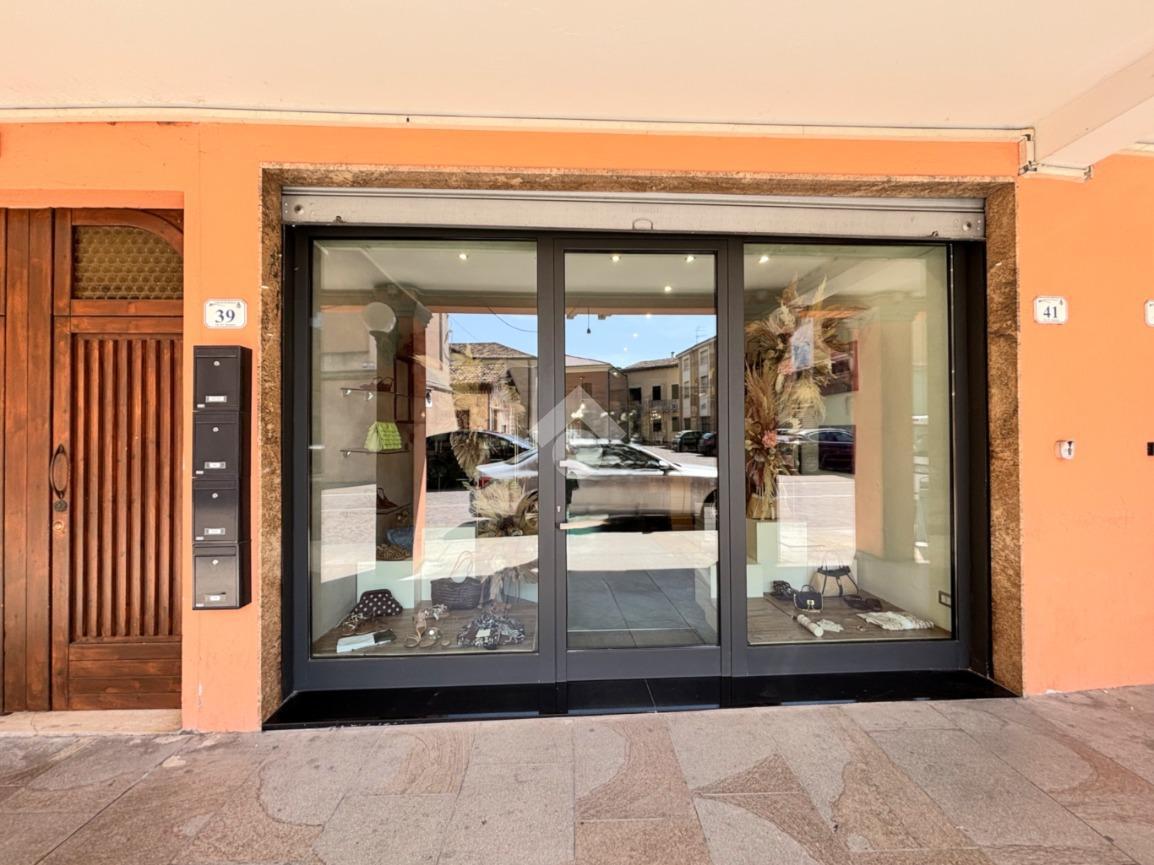 Bilocale in Via XX Settembre 43, Moglia