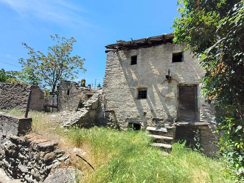 Rustico, Saint-Denis — foto 5 di 5