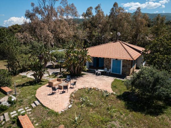 Villa plurifamiliare in Contrada Buzza, Caronia — foto 3 di 5