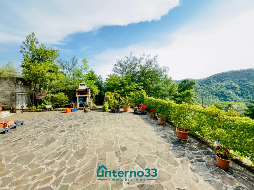 Quadrilocale in Loc. Patellano, Monterosso al Mare — foto 4 di 5