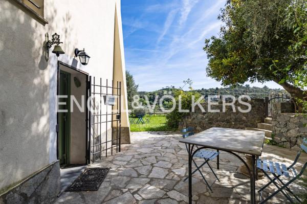 Villa in Strada di Isasco, Finale Ligure — foto 3 di 5