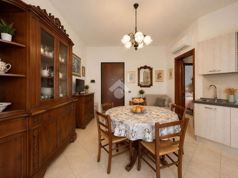 Trilocale in Via Cagliari 188, Quartu Sant'Elena — foto 2 di 5