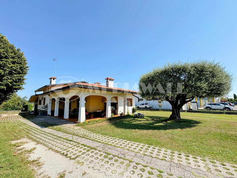 Casa indipendente, San Quirino — foto 5 di 5