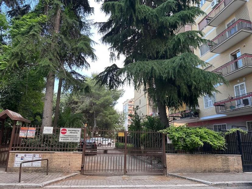 Appartamento in Via Ruggiero Grieco, Foggia