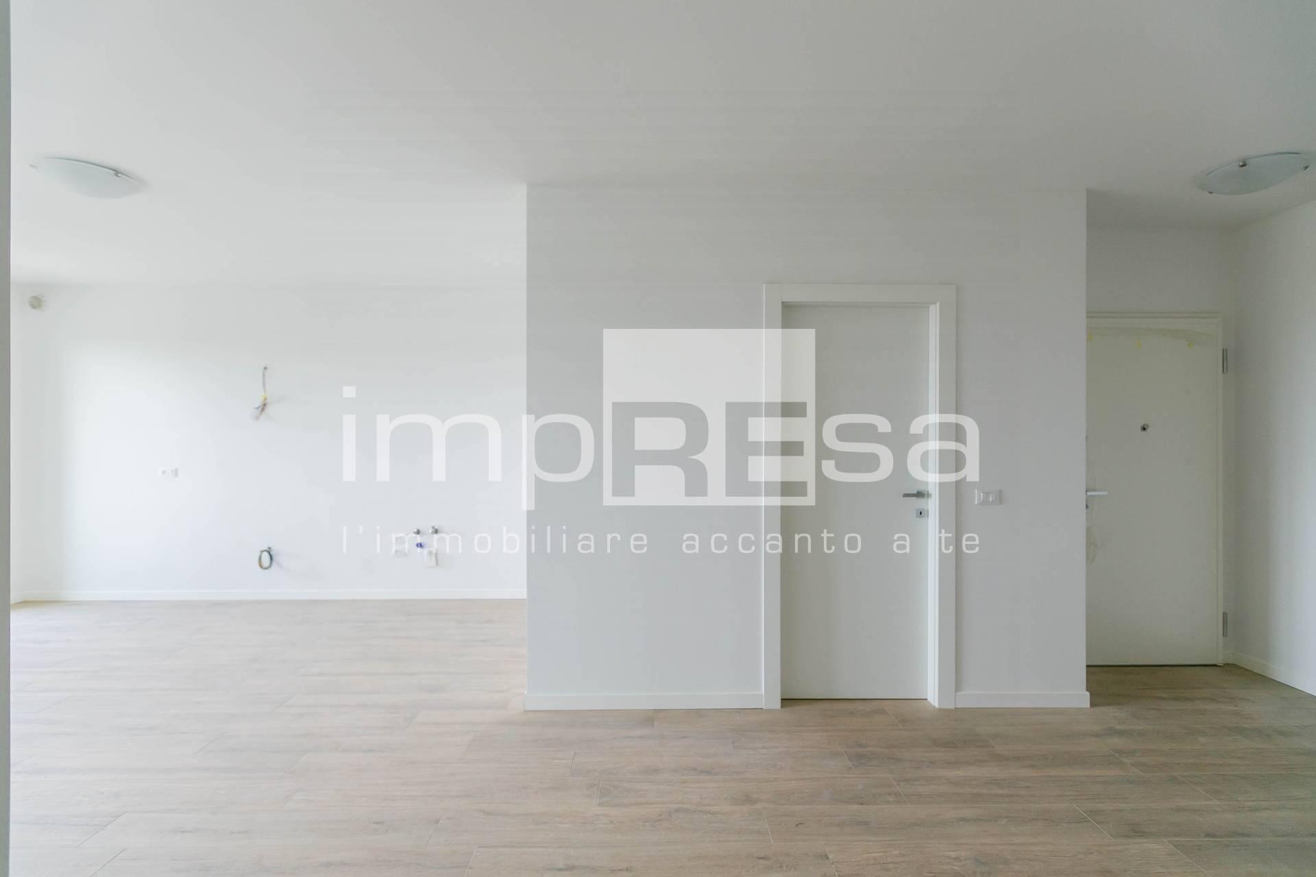 Quadrilocale in Via Malintrada, Motta di Livenza