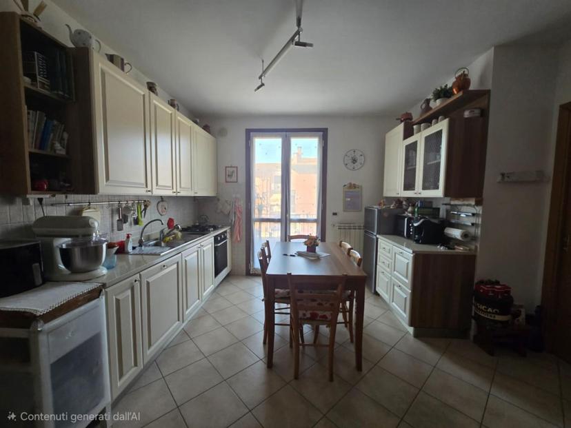 Quadrilocale in 53018 Rosia Si 53018, Sovicille