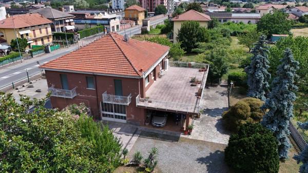 Villa in Via Giacomo Matteotti 40, Gaglianico — foto 5 di 5